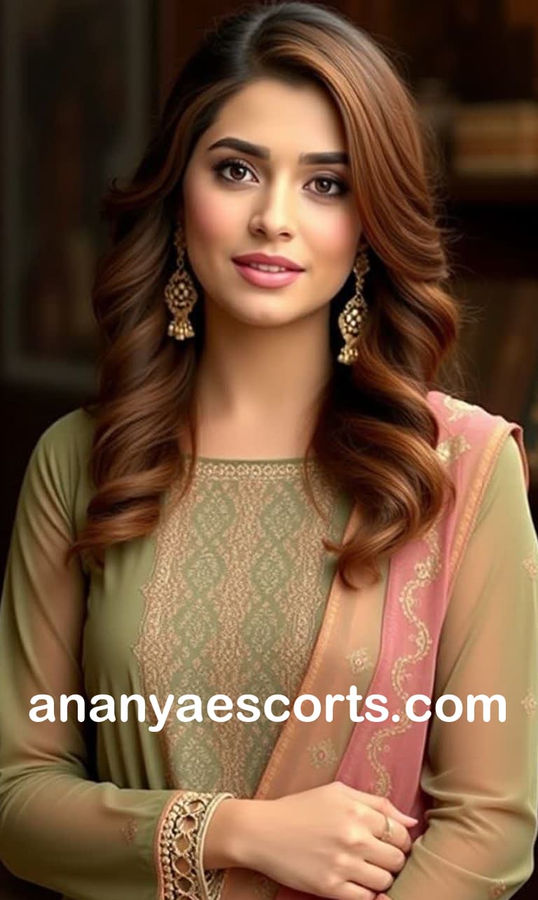 Escort Service in Tura